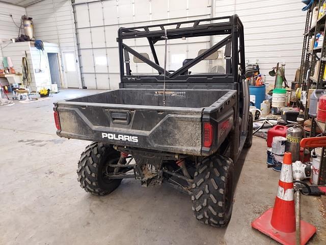 Image of Polaris Ranger XP 900 HO equipment image 2