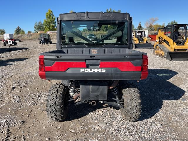 Image of Polaris Ranger 1000 XP equipment image 3