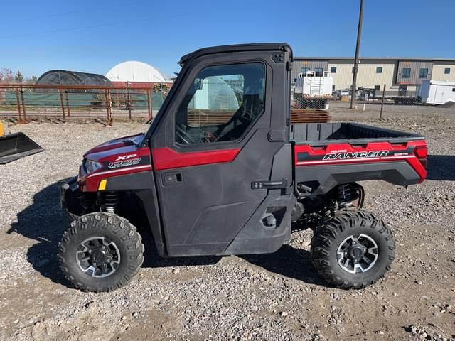 Image of Polaris Ranger 1000 XP equipment image 1