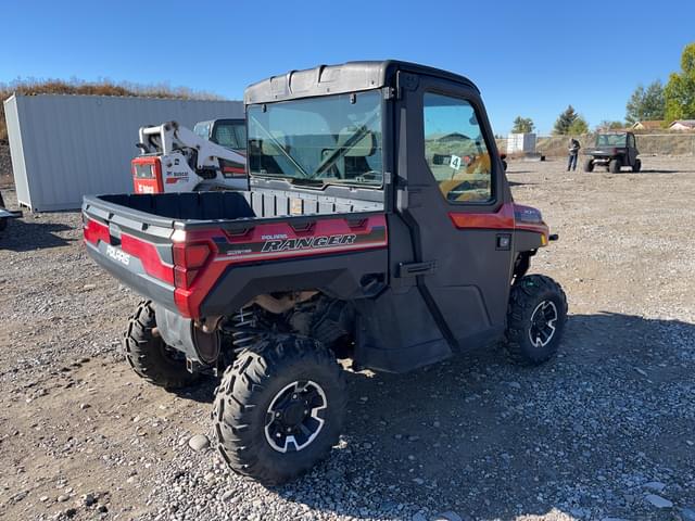 Image of Polaris Ranger 1000 XP equipment image 4