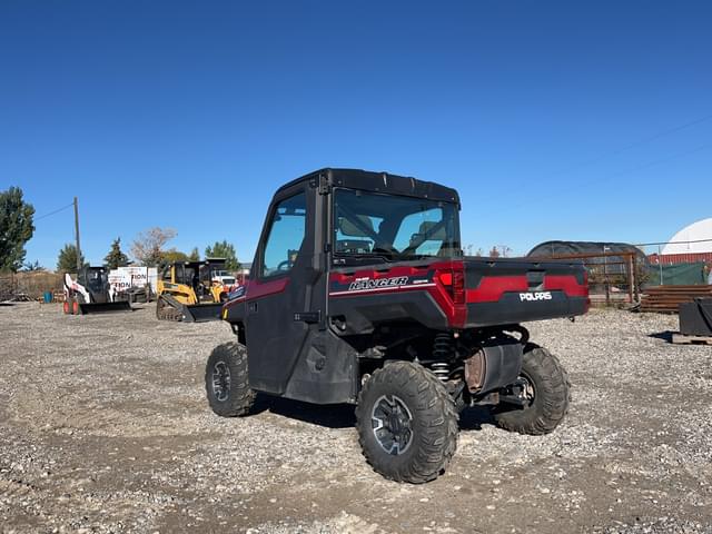 Image of Polaris Ranger 1000 XP equipment image 2