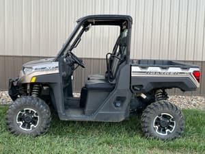 2018 Polaris Ranger XP 1000 Image