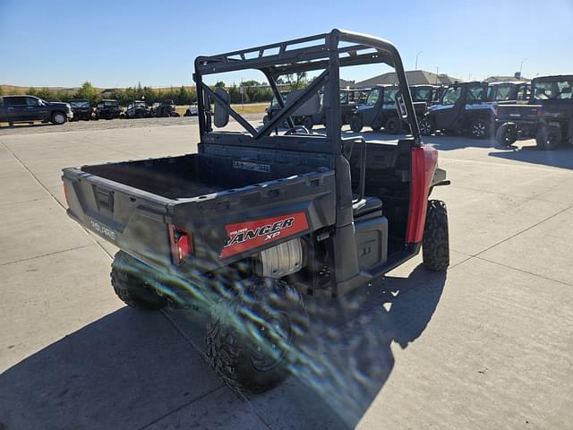 Image of Polaris Ranger XP 900 equipment image 4