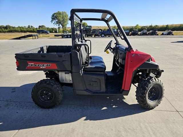 Image of Polaris Ranger XP 900 equipment image 3