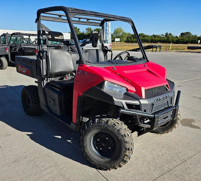 Image of Polaris Ranger XP 900 equipment image 1