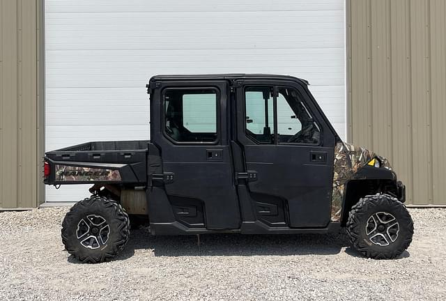 Image of Polaris Ranger 900 XP equipment image 2