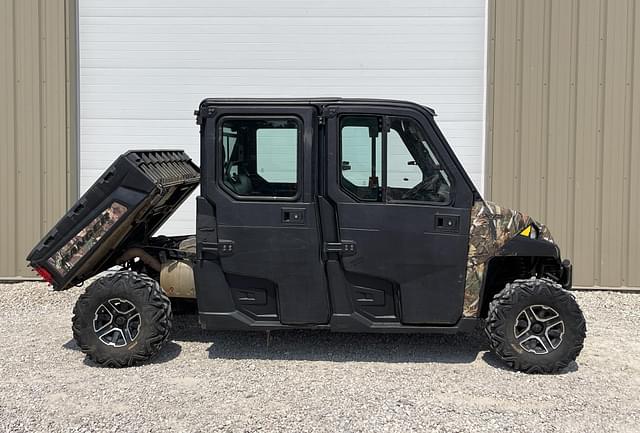 Image of Polaris Ranger 900 XP equipment image 3