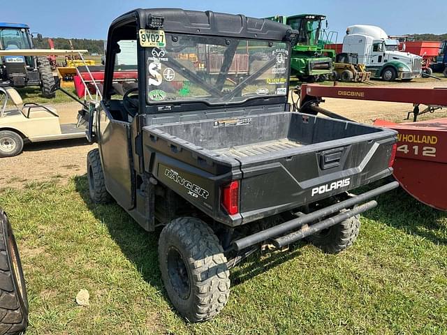 Image of Polaris Ranger XP 900 equipment image 3