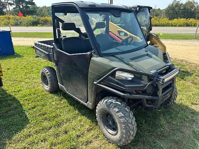 Image of Polaris Ranger XP 900 equipment image 1