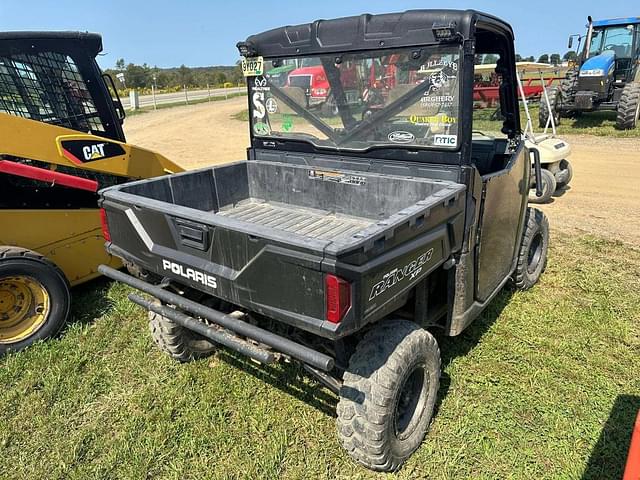 Image of Polaris Ranger XP 900 equipment image 2