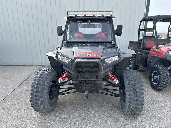 Image of Polaris RZR 1000 equipment image 1