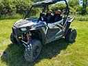 2018 Polaris RZR 1000 S Image