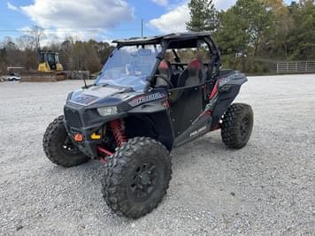 Main image Polaris RZR 1000