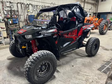 Main image Polaris RZR XP 1000