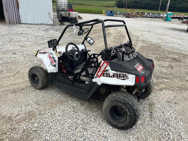 Image of Polaris RZR 170 equipment image 2