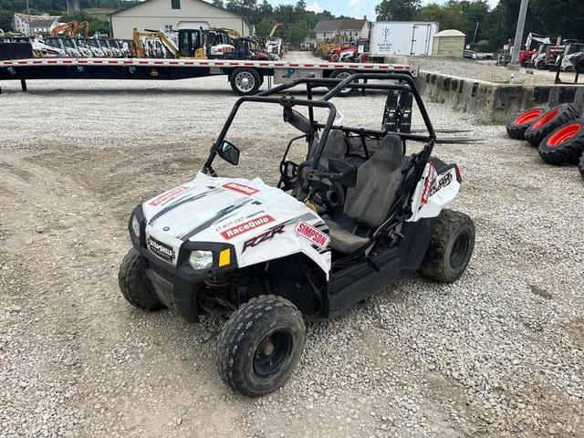 Image of Polaris RZR 170 equipment image 1
