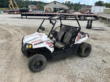 Main image Polaris RZR 170