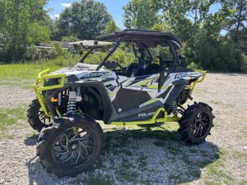 Main image Polaris RZR 1000
