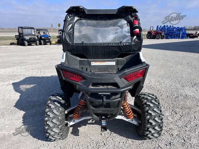 Image of Polaris RZR 1000 equipment image 3