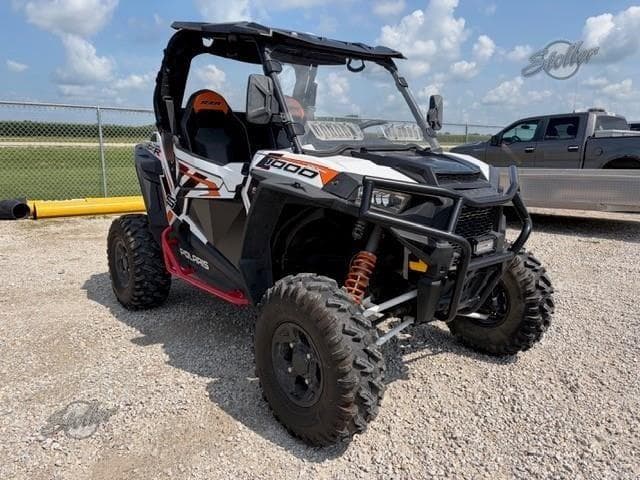 Image of Polaris RZR S 1000 EPS Primary image