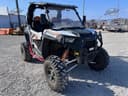 2018 Polaris RZR S 1000 EPS Image