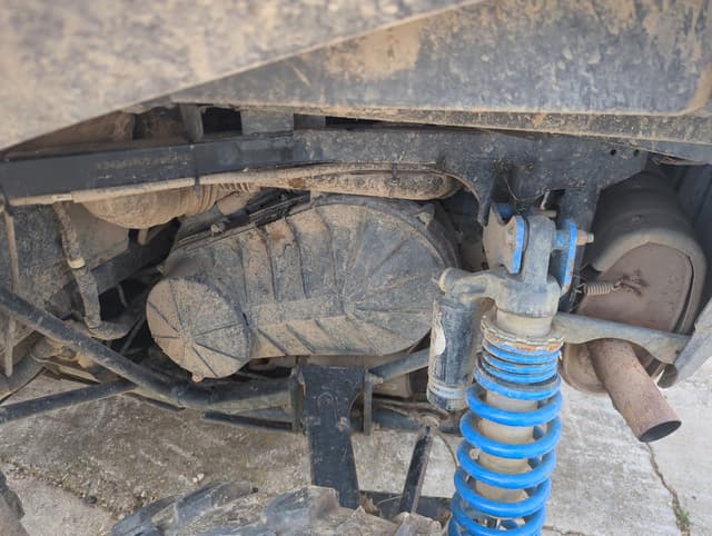 Image of Polaris RZR S 900 equipment image 3