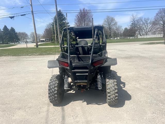 Image of Polaris RZR 900 EPS equipment image 3