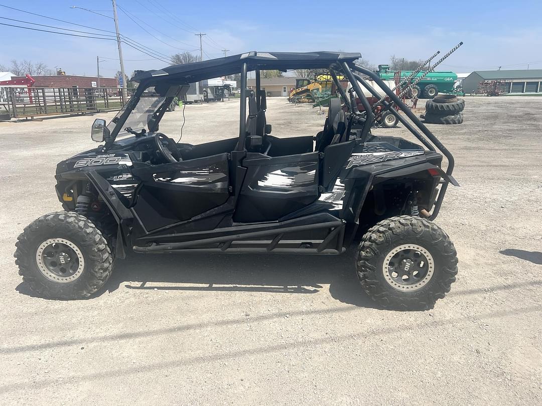 Image of Polaris RZR 900 EPS Primary image