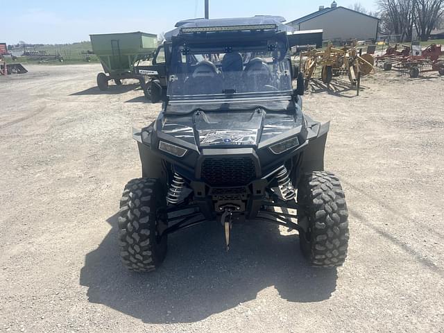 Image of Polaris RZR 900 EPS equipment image 1