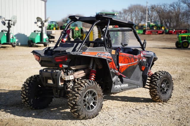 Image of Polaris RZR XP 1000 equipment image 4