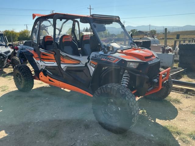 Image of Polaris RZR XP 4 Turbo equipment image 2