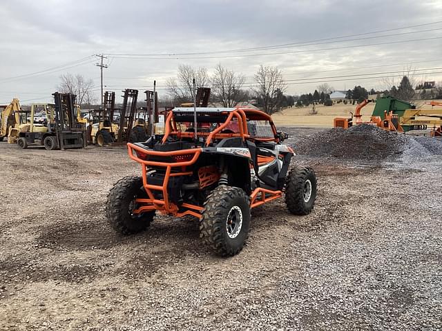 Image of Polaris RZR XP equipment image 3