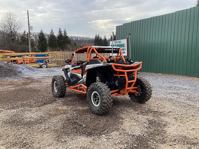 Image of Polaris RZR XP equipment image 1