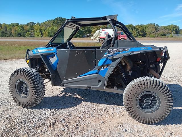 Image of Polaris RZR XP equipment image 3