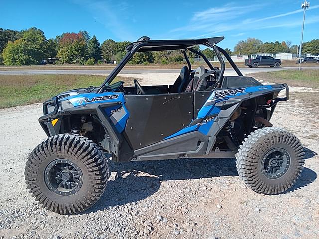 Image of Polaris RZR XP equipment image 2