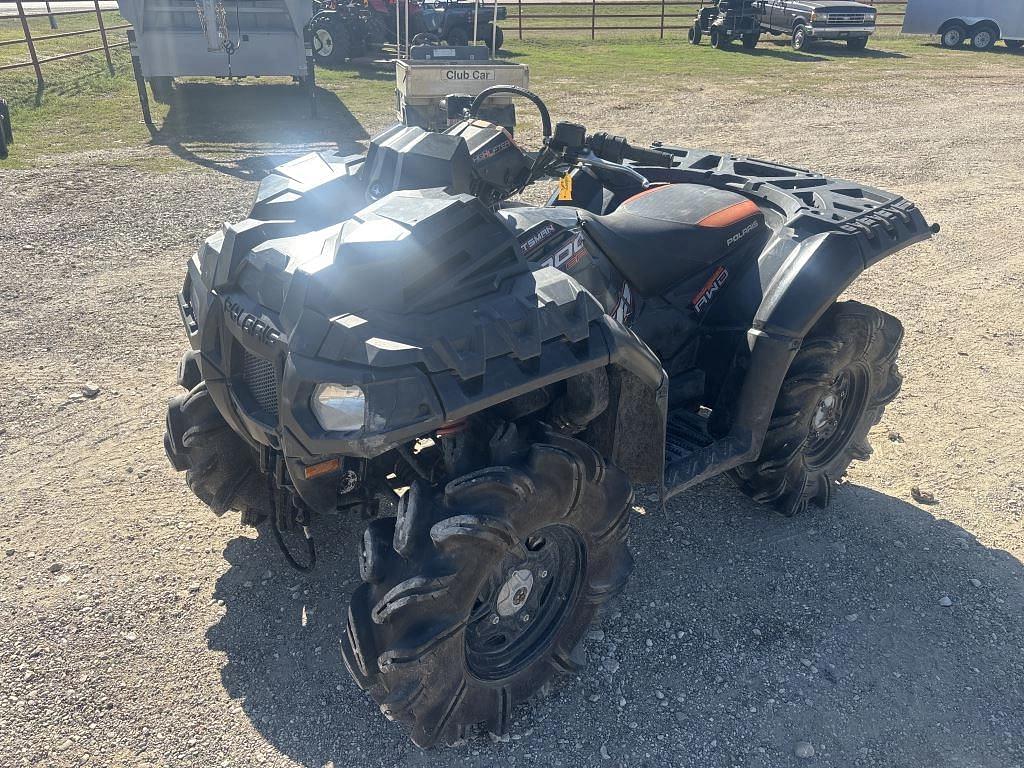 Image of Polaris Sportsman 1000 Primary image