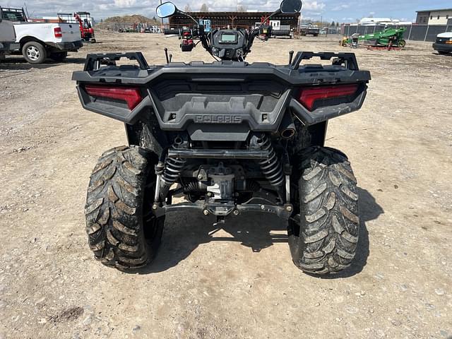 Image of Polaris Sportsman equipment image 3