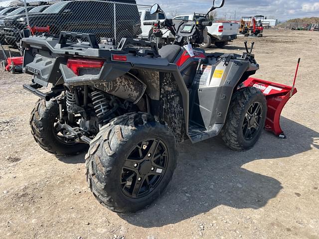 Image of Polaris Sportsman equipment image 4