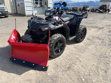 Main image Polaris Sportsman