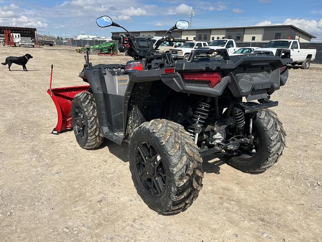 Image of Polaris Sportsman equipment image 2