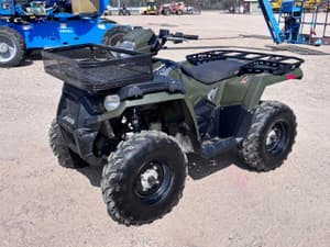 2018 Polaris Sportsman 570 Image