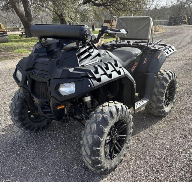 Image of Polaris Sportsman 850 Primary image