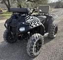 2018 Polaris Sportsman 850 Image