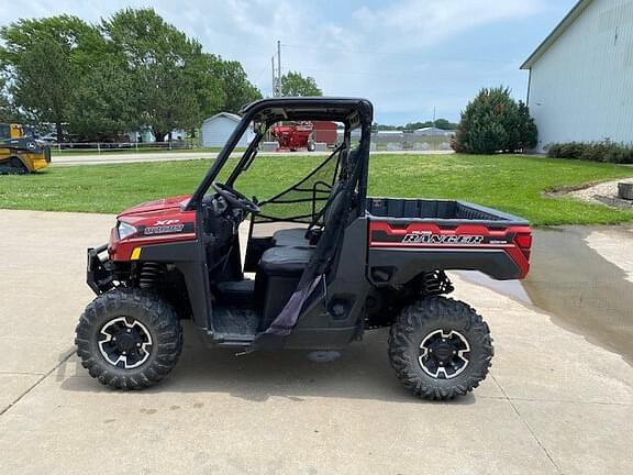 Image of Polaris Ranger XP 1000 Primary image