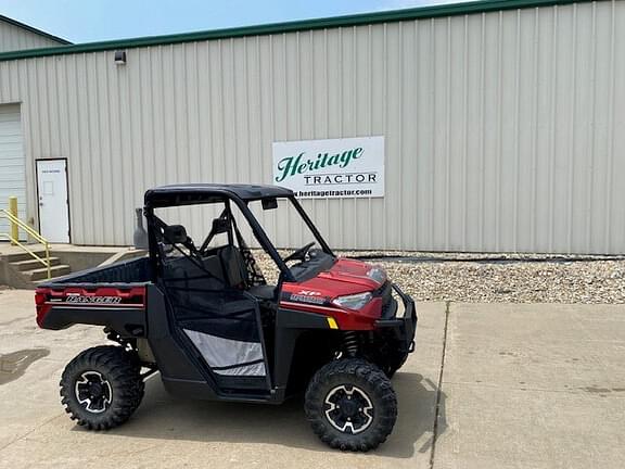 Image of Polaris Ranger XP 1000 equipment image 1