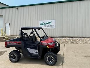 Main image Polaris Ranger XP 1000 1