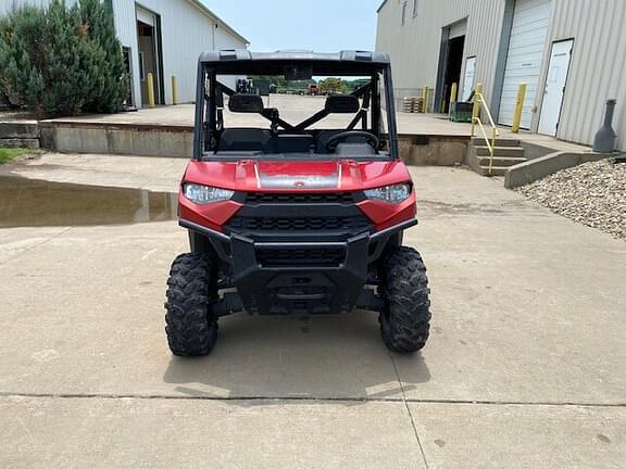 Image of Polaris Ranger XP 1000 equipment image 2