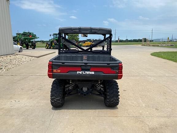 Image of Polaris Ranger XP 1000 equipment image 3