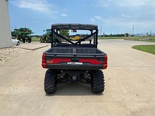 Main image Polaris Ranger XP 1000 4