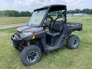 2018 Polaris XP1000 Image